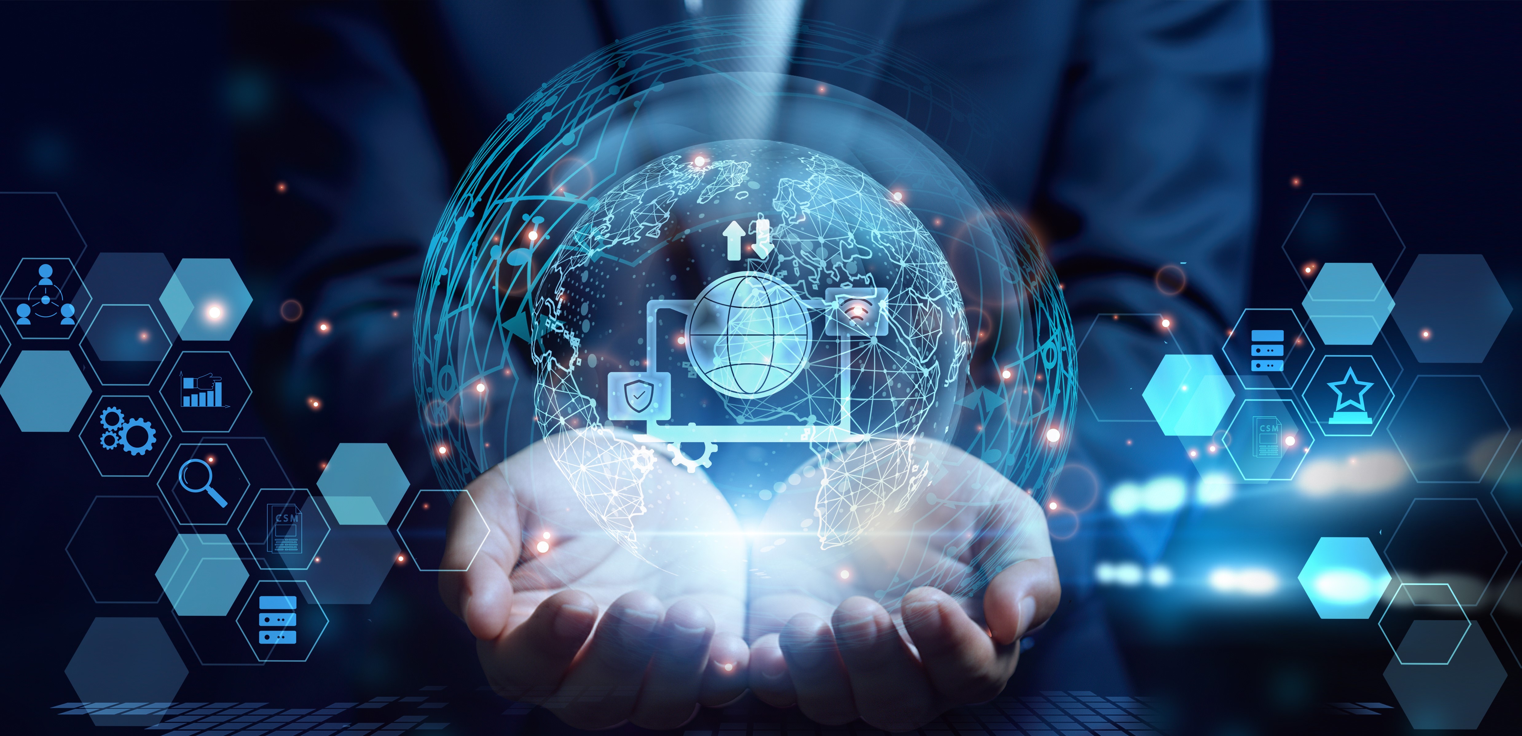 Mitrasoft Services